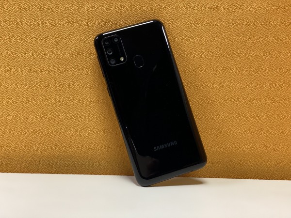 Samsung Galaxy M31 Review