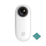 Image of Insta360 Go 1080P Sports Action Camera for iPhone X/XR/XS/XS Max/8/8 Plus/7/7 Plus for iPad