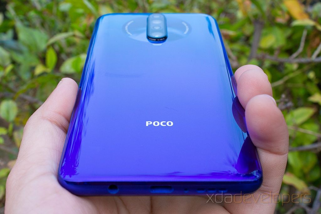 POCO X2 review