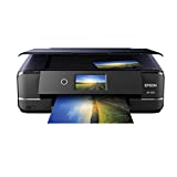 Image of Epson Expression Photo XP-970 Wireless Color Photo Printer with Scanner and Copier