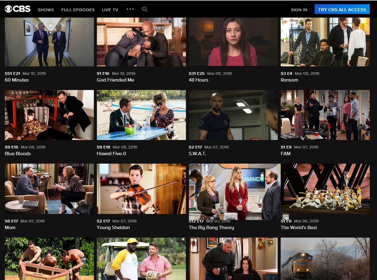cbs-free-tv-shows-for-streaming