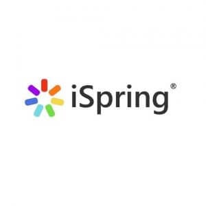 ispring suite official logo