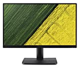 Image of Acer ET271 27 inch FHD Monitor (IPS panel, 4ms, HDMI, VGA, Black)