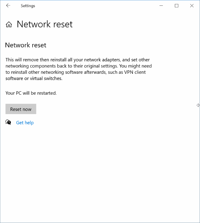 cannot connect to iphone hotspot in Windows 10 pic10