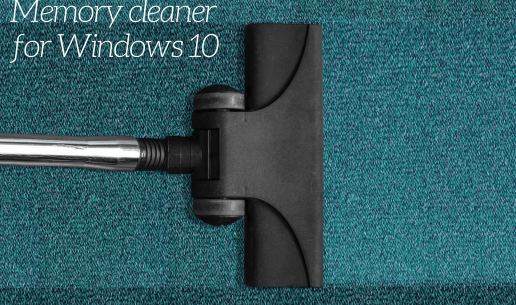 memory-cleaner-for-windows-10