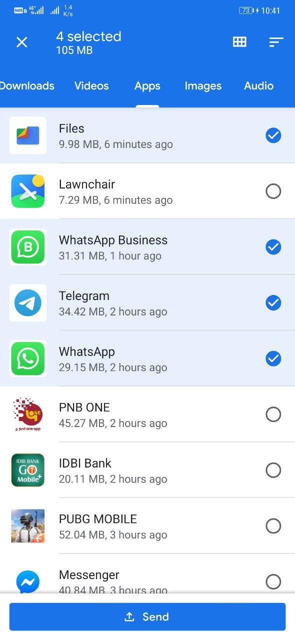 Alternatives to Popular Chinese Apps