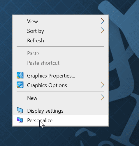 move taskbar to the bottom of the screen in Windows 10 pic3