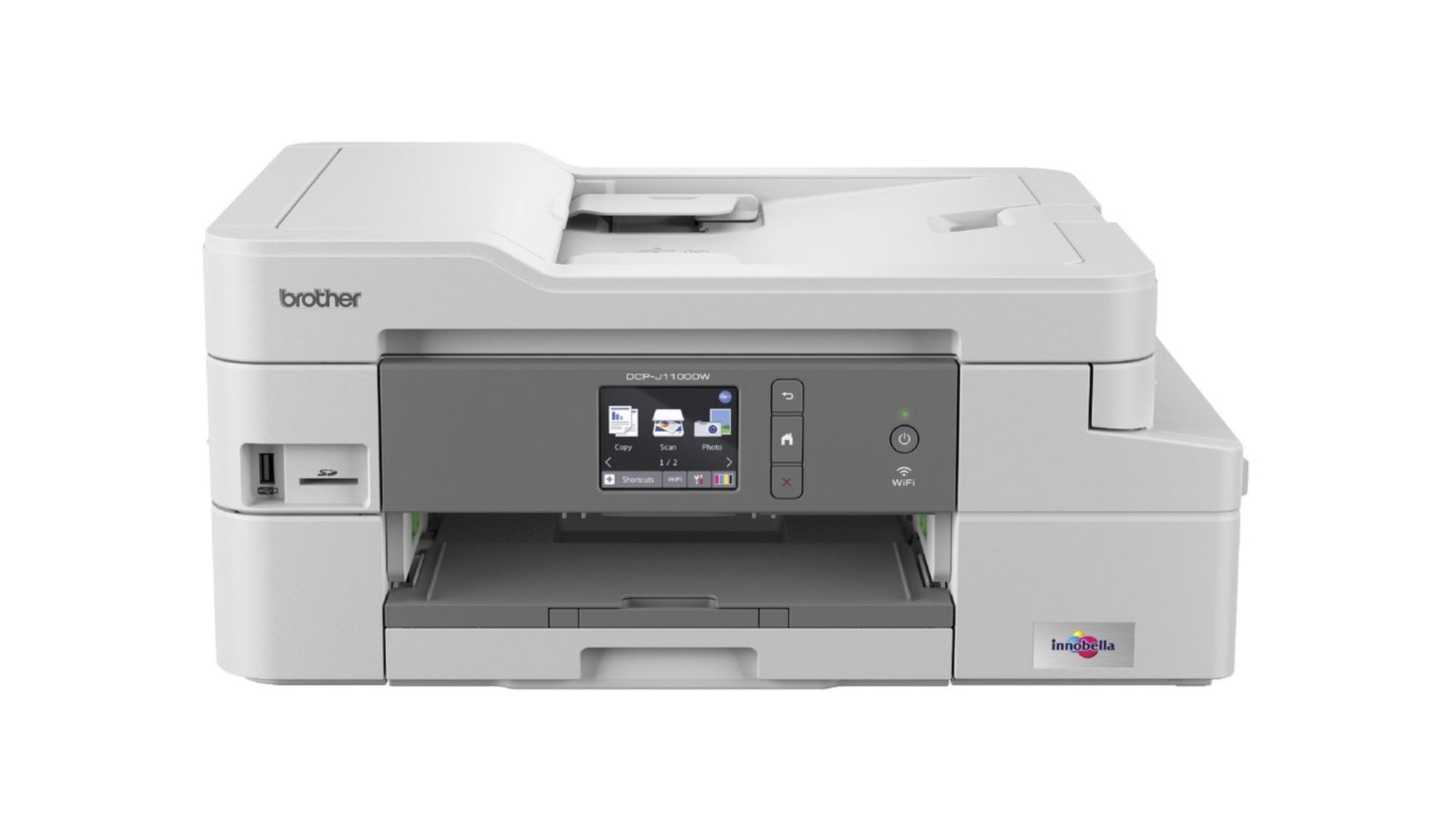 Brother DCP-J1100W