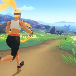 The best fitness games 2020: Work out with these active exercise titles