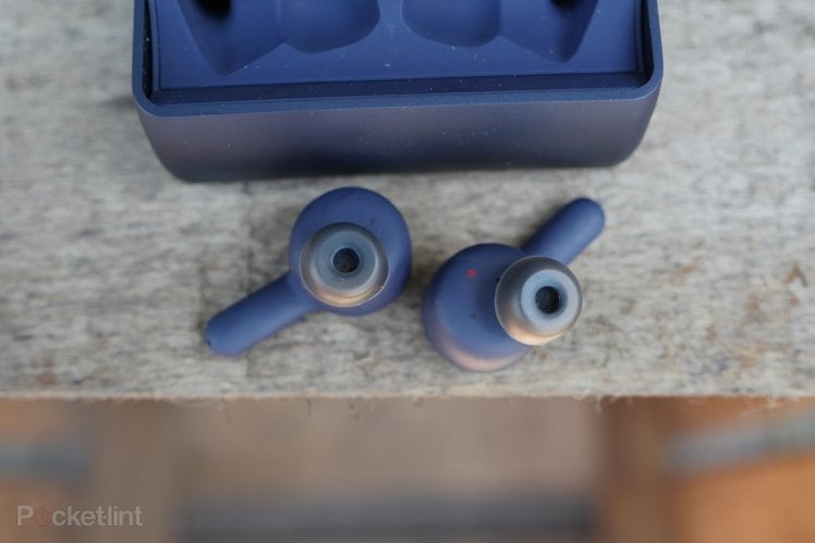 RHA TrueConnect 2 true wireless earbuds review: Epic battery life