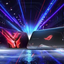 ROG Phone 3 is another monster gaming phone