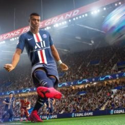 First full FIFA 21 trailer drops, giving us a look at next-gen gameplay