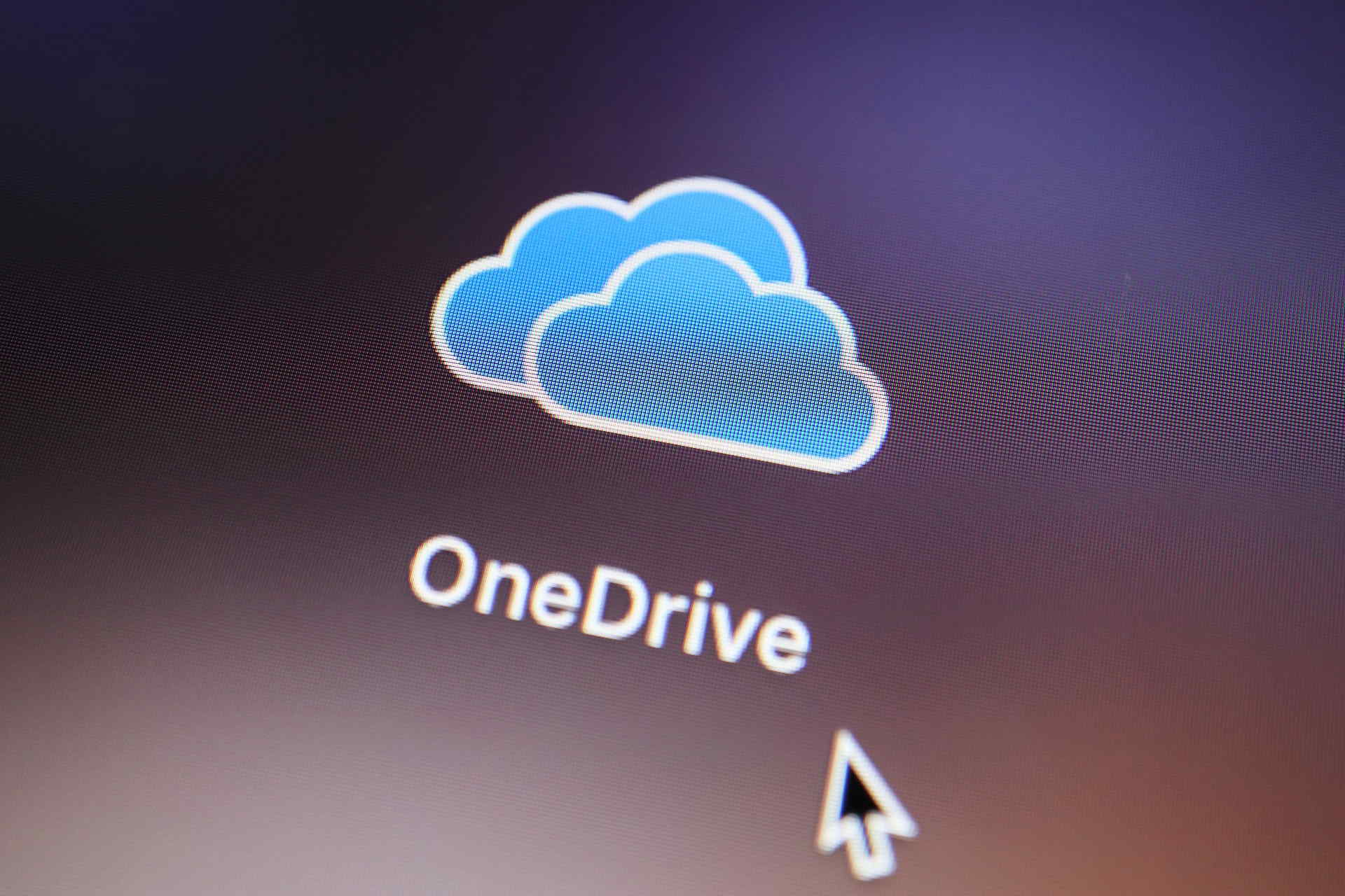 How to recover deleted files from OneDrive [Quick Guide]