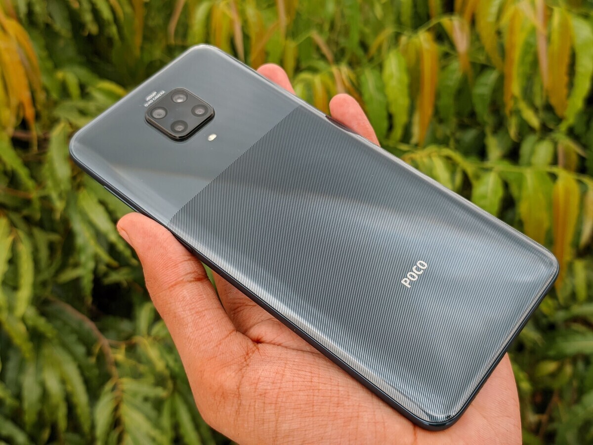 POCO M2 Pro Review – An Upgraded Redmi Note 9 Pro