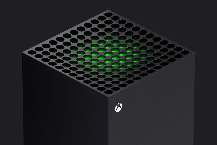 Xbox Series X specs, release date, price and games: Everything you need to know about the next Xbox