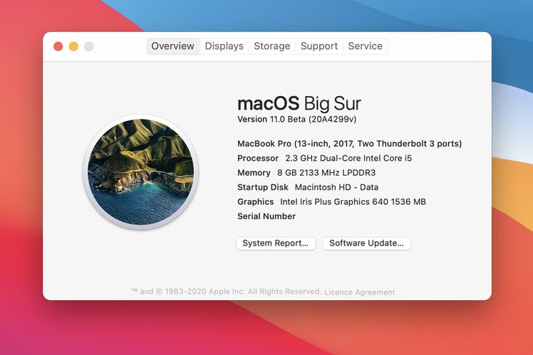 Apple macOS 11 Big Sur: All the key new Mac features explored