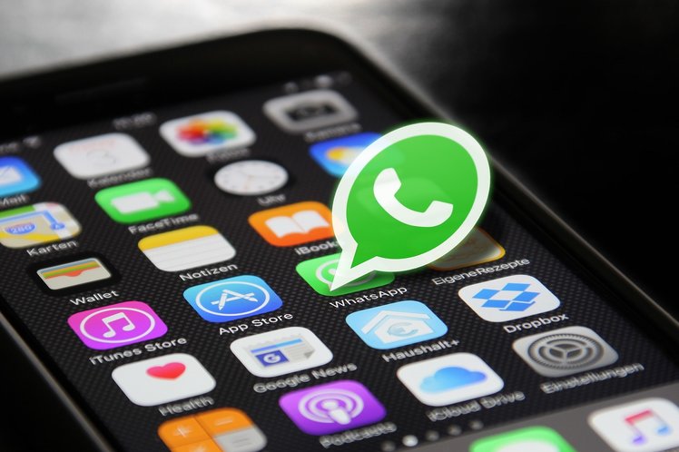 How to change WhatsApp phone number without losing chats
