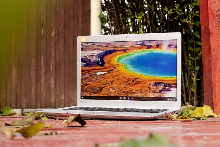 Buying a Chromebook currently comes with bonus perks including three months of Stadia Pro