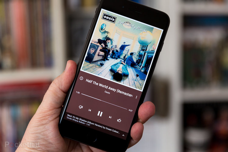 Google Play Music is closing: How to move your tunes to YouTube Music