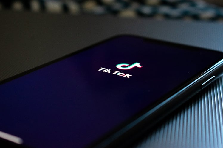 TikTok is moving into longer-form video with More on TikTok