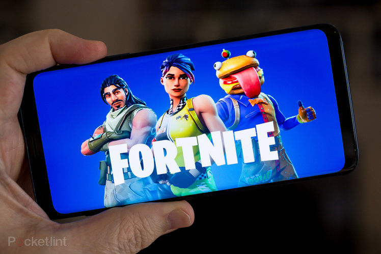 Apple and Google booted Fortnite from their app stores and now Epic is suing
