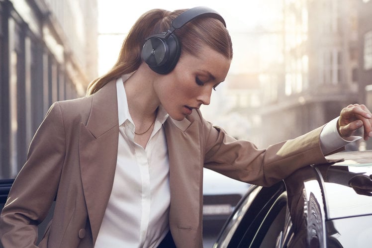 Bang & Olufsen’s Beoplay H95 are company’s flagship ANC headphones