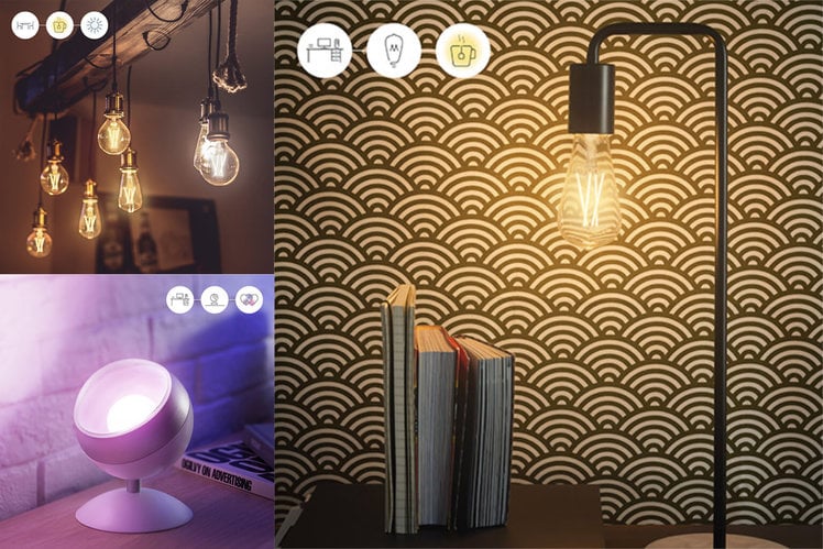WiZ’s new affordable smart lighting systems are now available across Europe