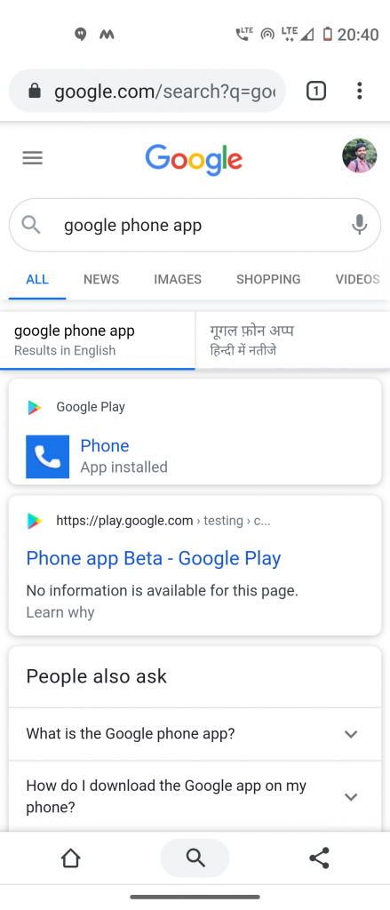 How to Install Google Phone App on Any Android Smartphone