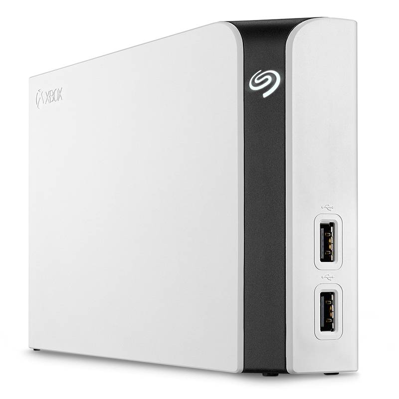 Review: Seagate 8TB Game Drive Hub for Xbox