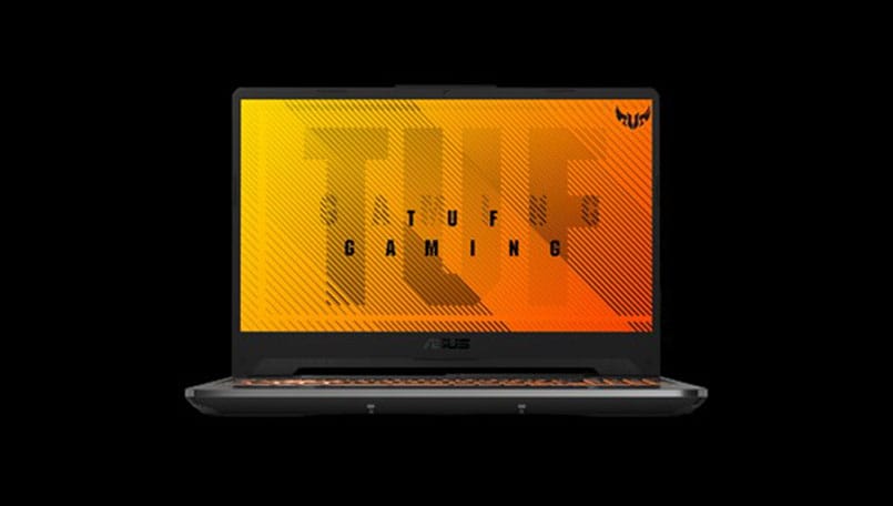 Asus TUF A15 (FA566) Gaming Laptop Review: Works great besides the occasional hiccup