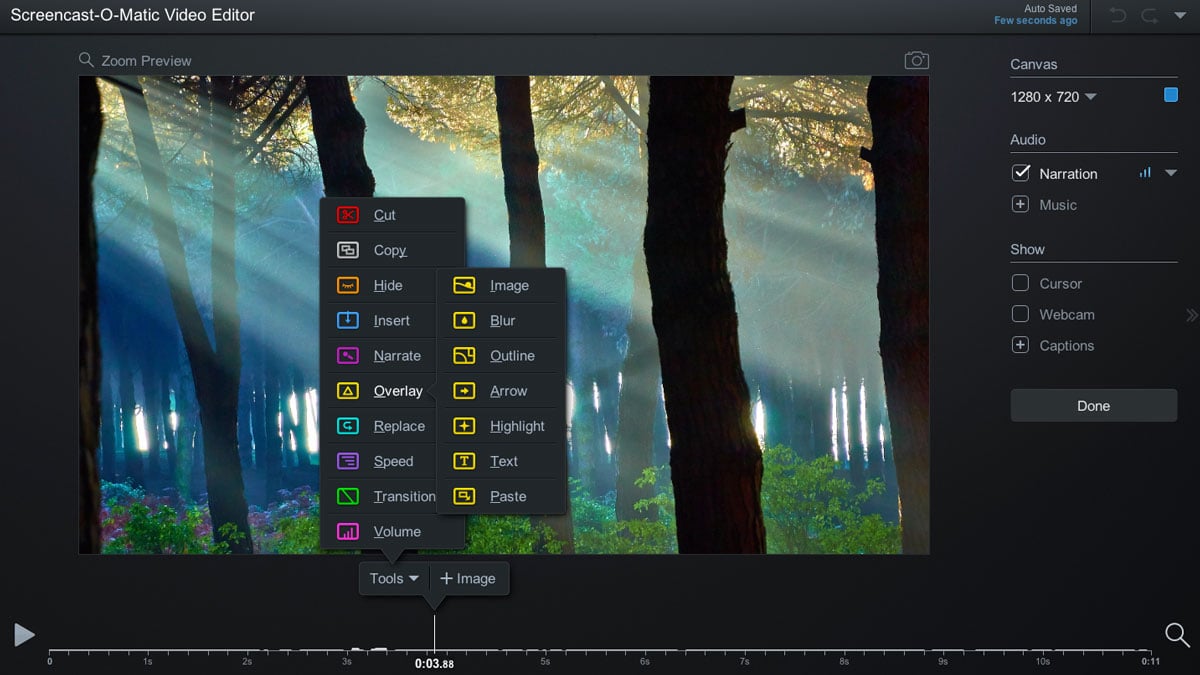 The Best Video Creation Tools for Teachers and College Students