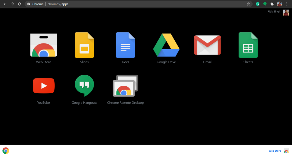 How to Unin­stall Chrome Apps and Exten­sions on Win­dows