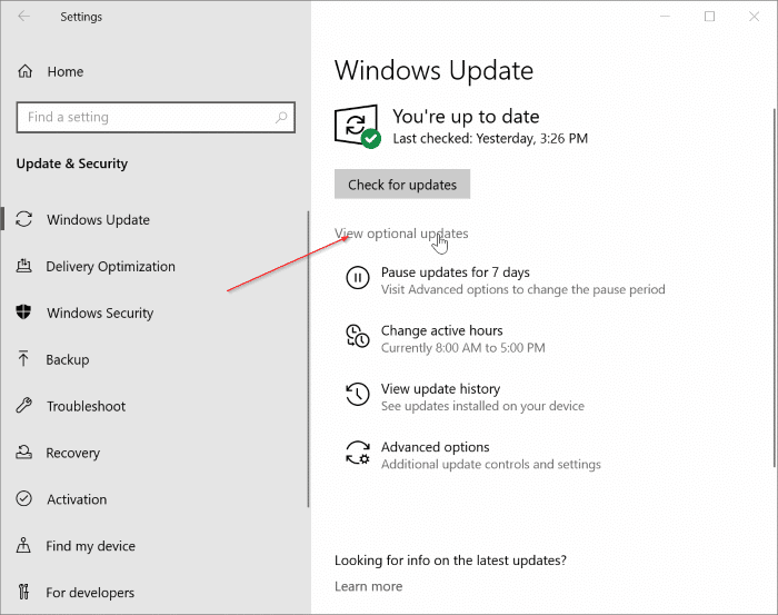 Enable or Disable the new Start Menu in Windows 10 pic2