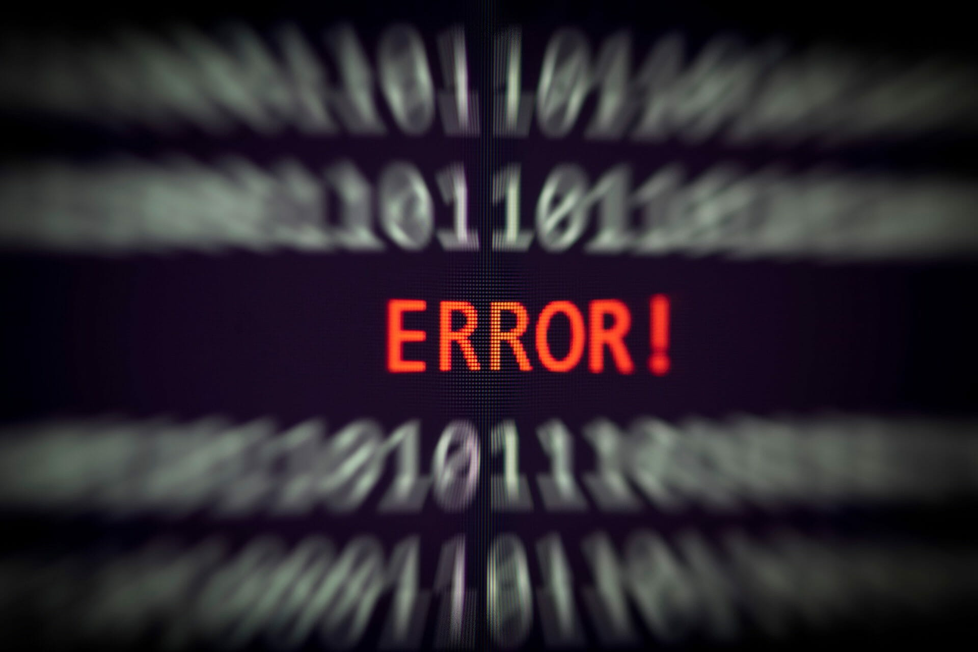 FIX: Err_quic_protocol_error in Google Chrome