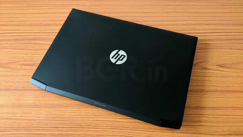 HP Pavilion Gaming 16 review: Bigger screen, better performance