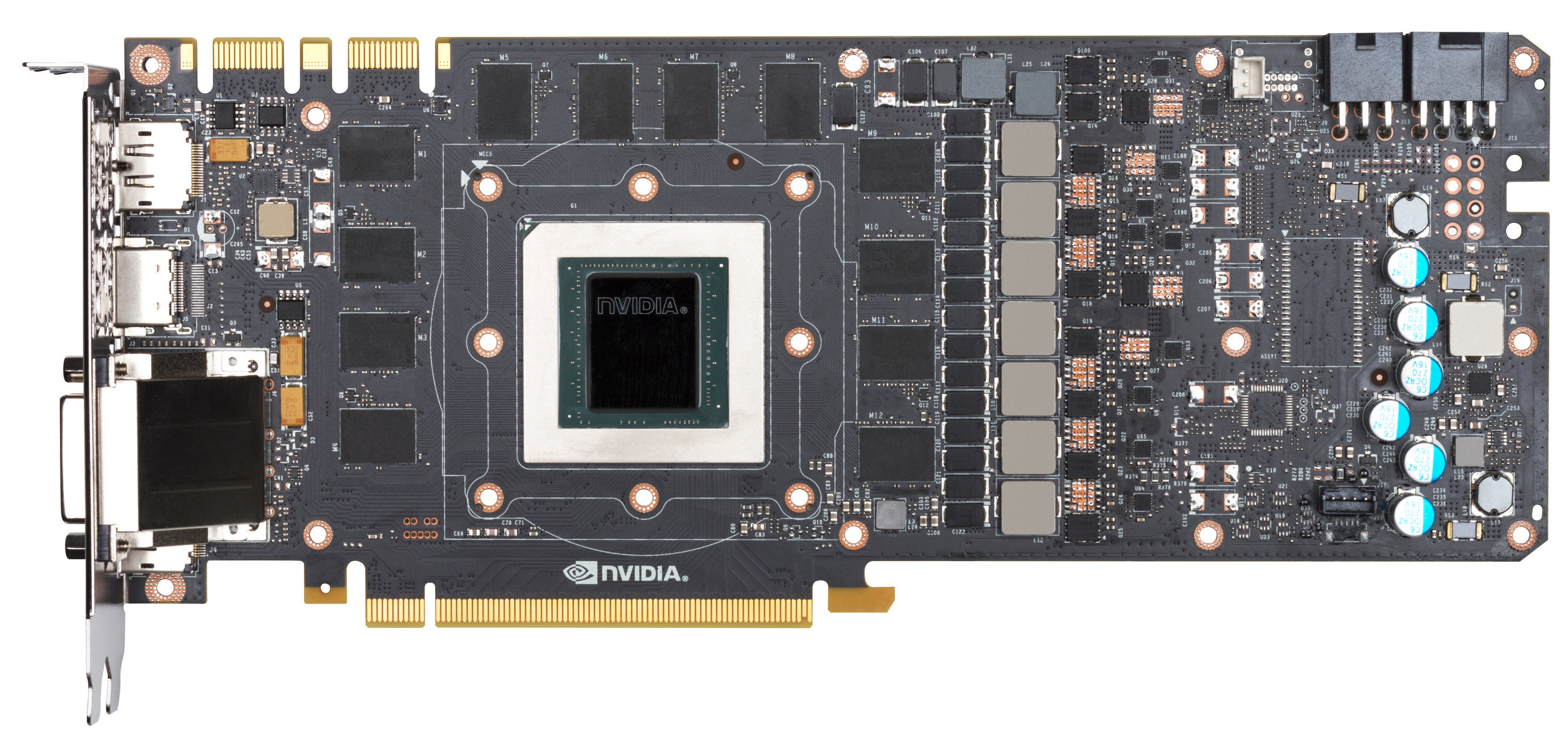 Samsung GDDR6 Memory Arriving Next Year With 16 Gbps Speeds – Designed For NVIDIA Volta Gaming GPUs and More, Receives CES 2018 Innovation Award