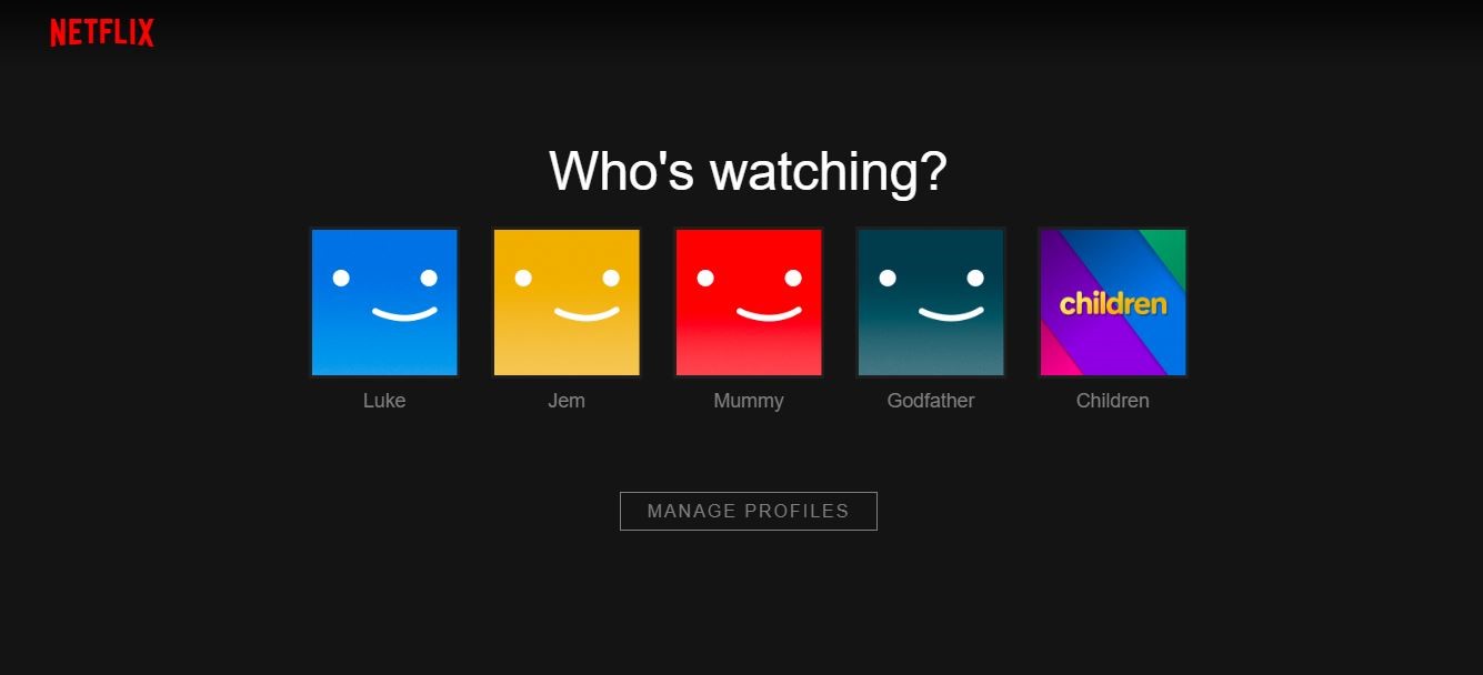 How to Change Netflix Interface from English to Hindi