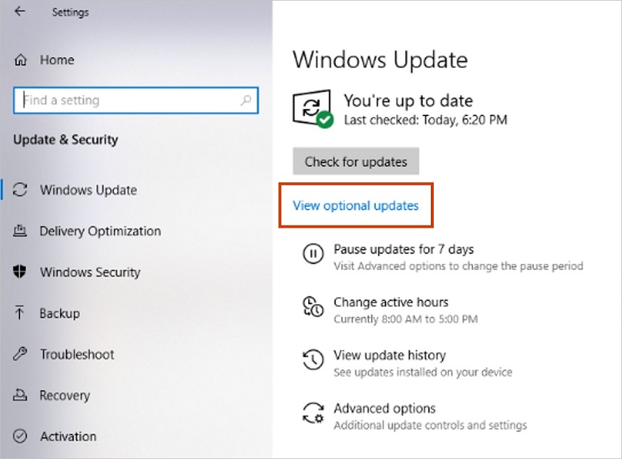 Microsoft says you don’t need Windows 10 Device Manager for updates
