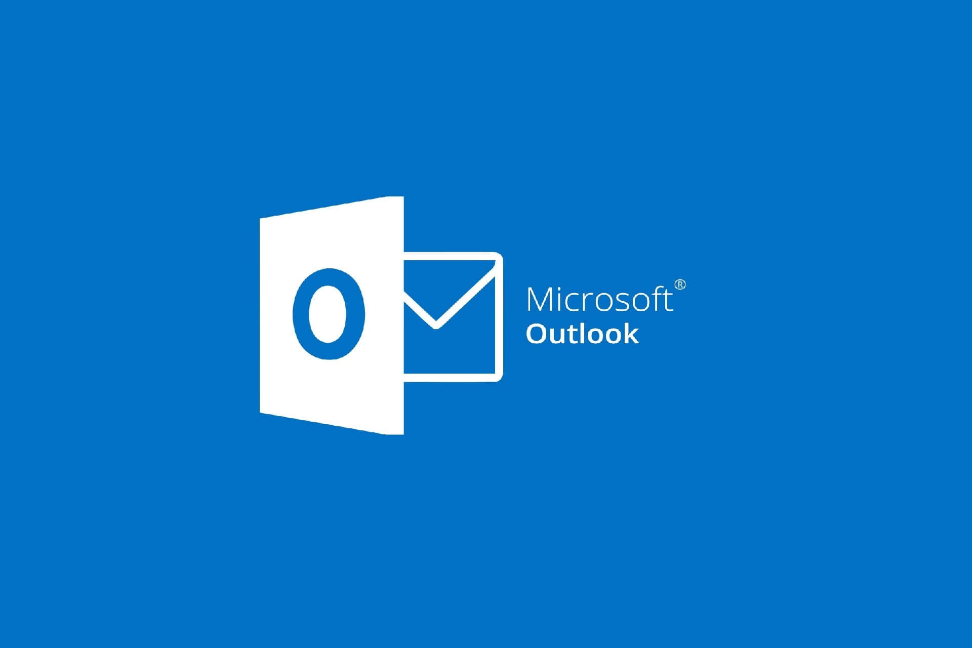 FIX: Outlook error 0x8004210B on Windows 10