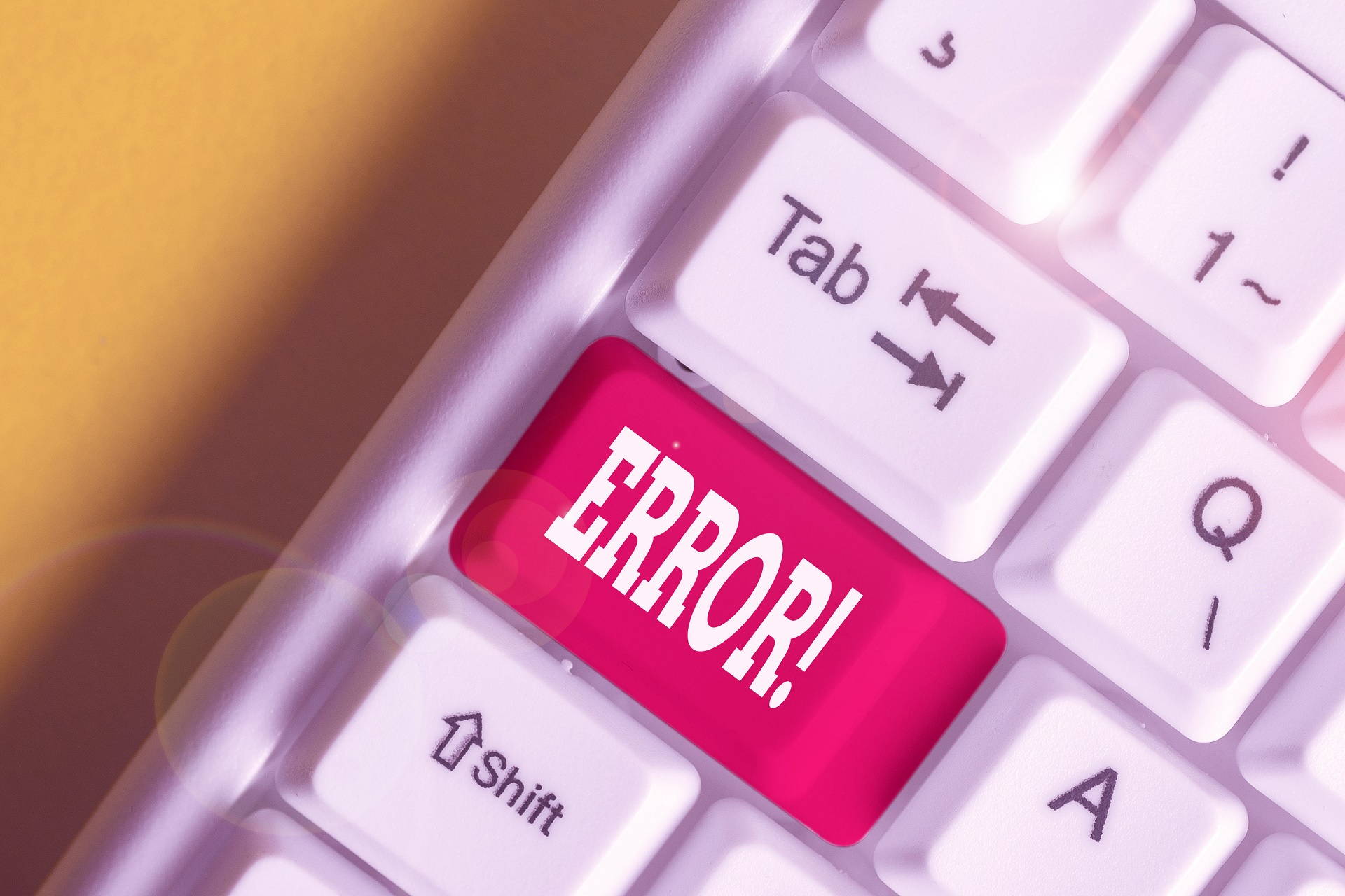 This website is not allowed: 6 solutions to fix this error