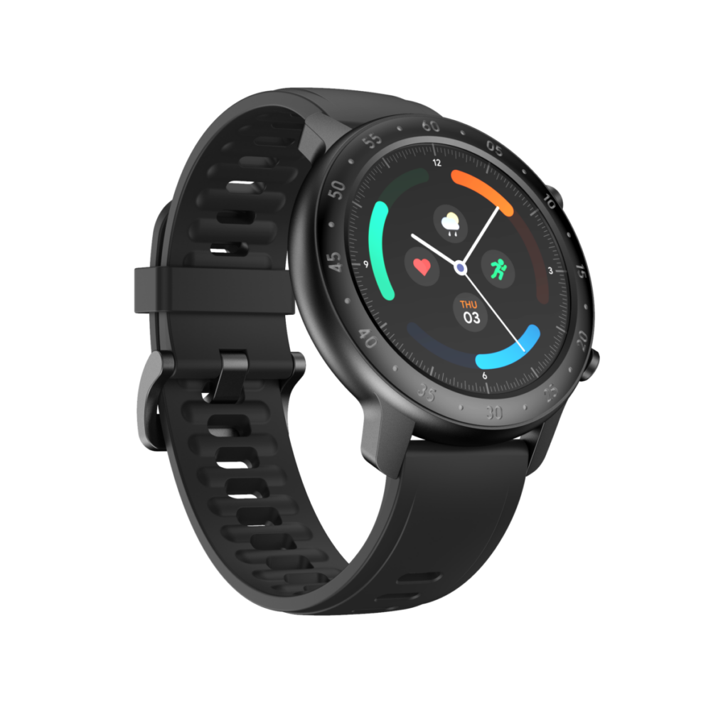 Mobvoi’s new TicWatch GTX smartwatch offers fitness tracking, 10-day battery life for $60