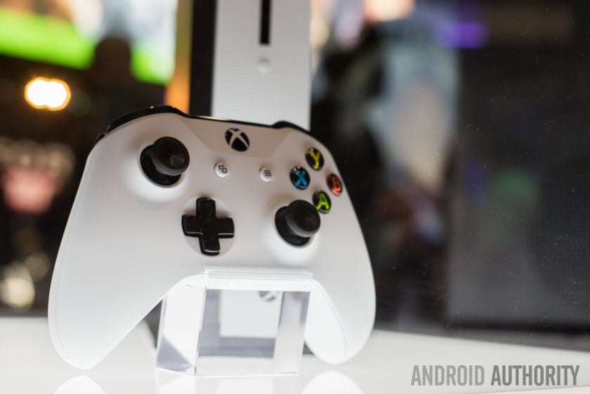 Xbox Series S: Microsoft’s second next-gen console revealed in controller leak