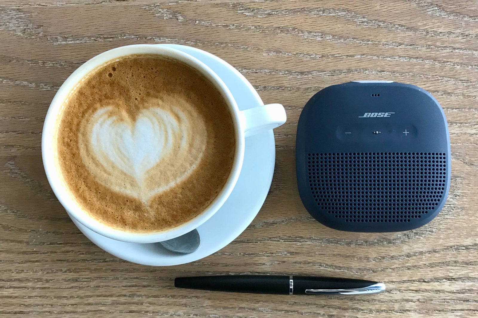 Bose Soundlink Micro review: This very tiny Bluetooth speaker delivers great big sound