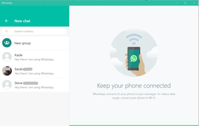 Encrypted Chat Applications You Can Use to Chat Privately