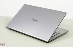 Asus ZenBook 14 Q407IQ with AMD Ryzen 5/Nvidia MX350 – what to expect