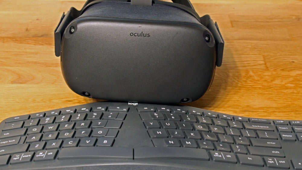Oculus VR Headsets Will Soon Require Facebook Accounts