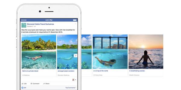 Facebook Marketing for Travel Agency: Tips & Strategies