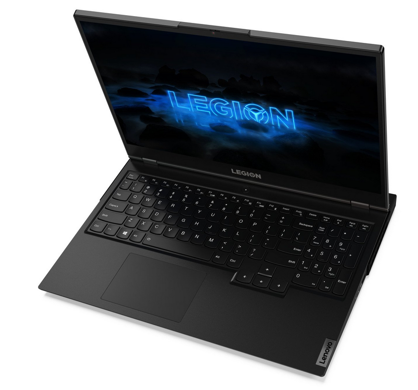 Lenovo brings the Legion 7i, 5Pi, and 5i gaming laptops rocking 10th Gen Intel chips to India