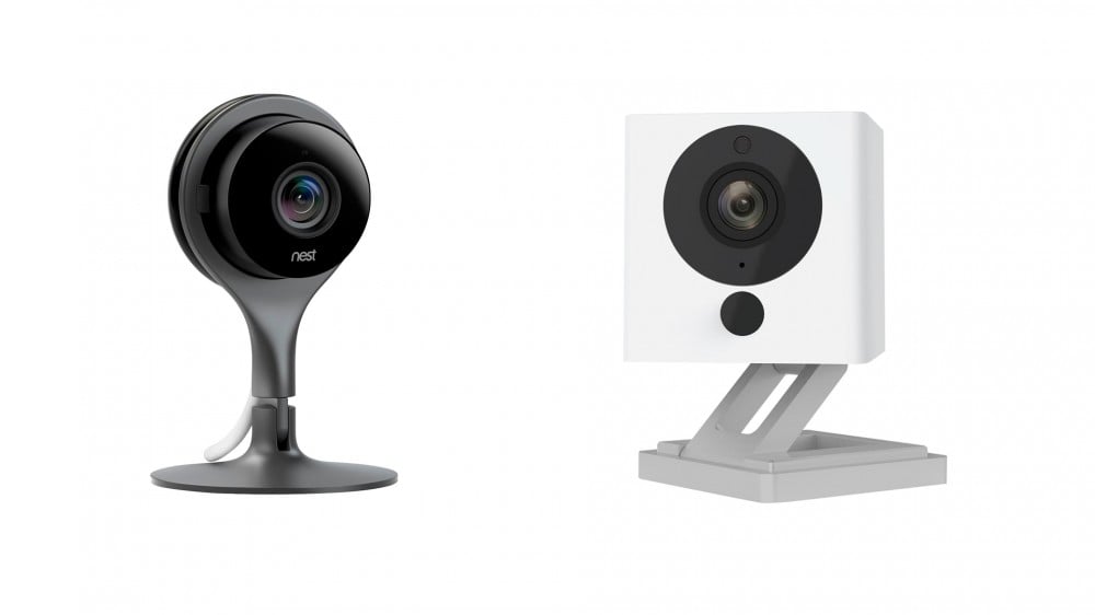 Comparing Wyze’s New Cam Plus Plans to Nest Aware