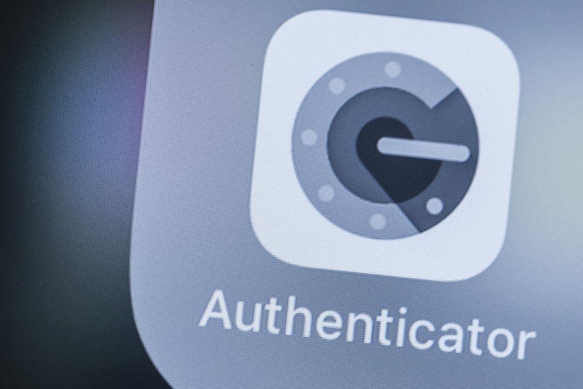 How to transfer your Google Authenticator 2FA to a new phone